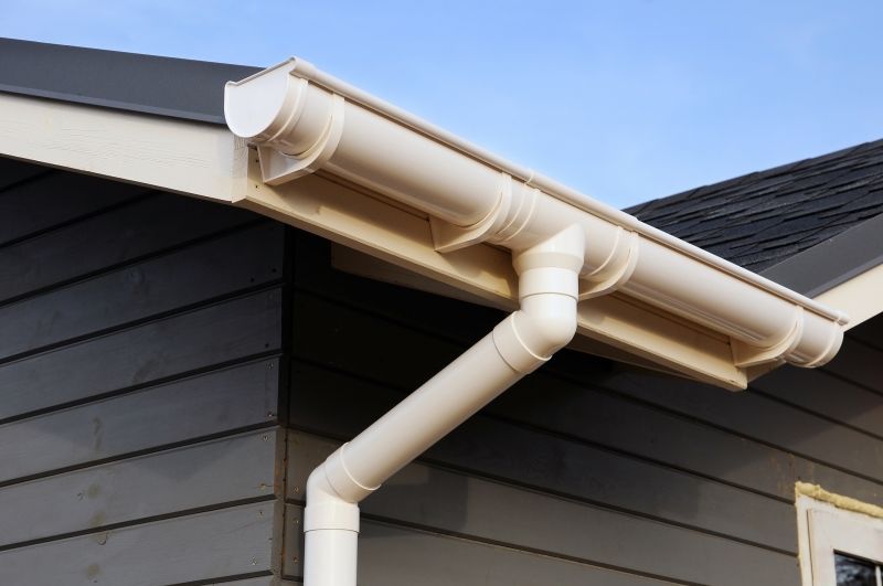 Gutter System Maintenance