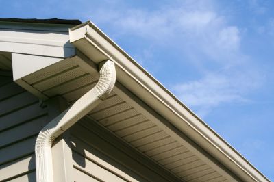 Seamless Gutter Design