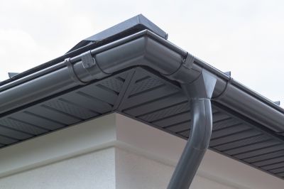Gutter System Maintenance