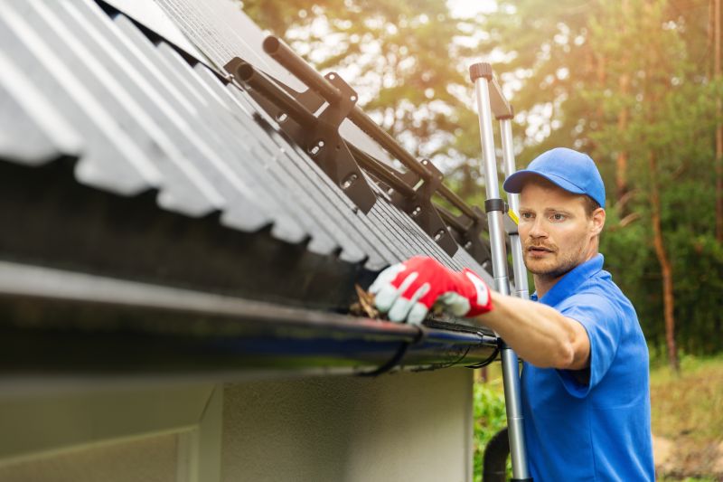 Best Gutter Repair Contractors in Pittsburgh, PA