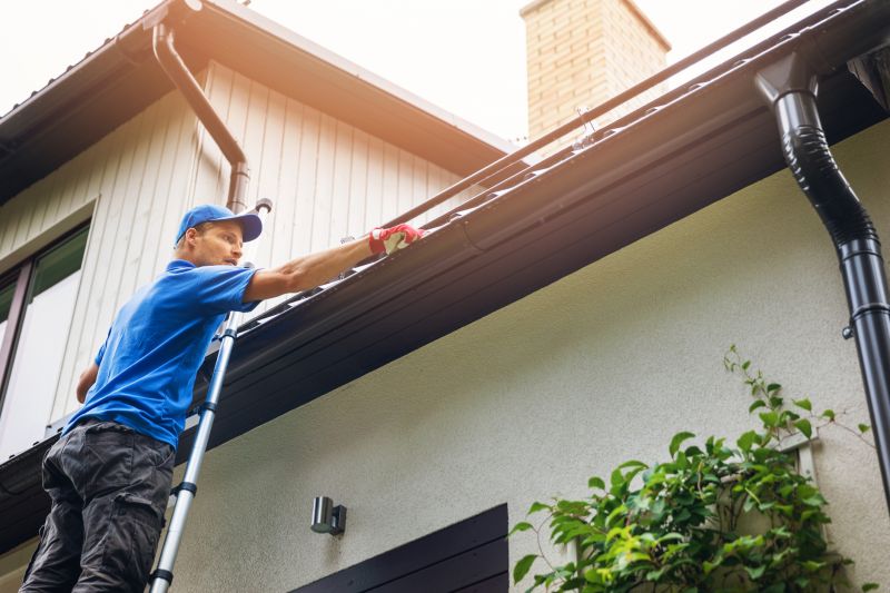 Choosing the Right Gutter Service